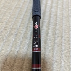 PRGRゴルフクラブ一式の画像