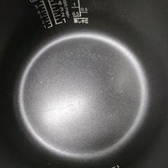 炊飯器の画像