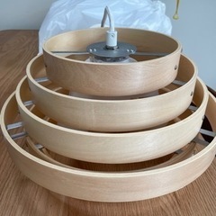 ペンダントライトの画像