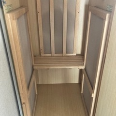ホームサウナ　松下電工の画像