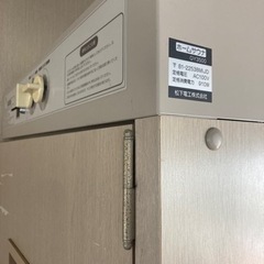 ホームサウナ　松下電工の画像