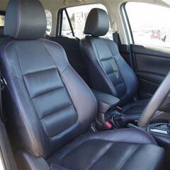 【自社ローン】CX-5 2.2XD Lpkg　オンライン商談審査契約OKの画像