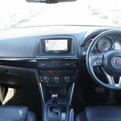 【自社ローン】CX-5 2.2XD Lpkg　オンライン商談審査...