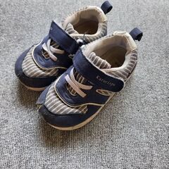 男の子 靴 16cm
