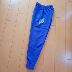 中古体操服　トレタイツ　160　カンコーkanko学生服　男の子