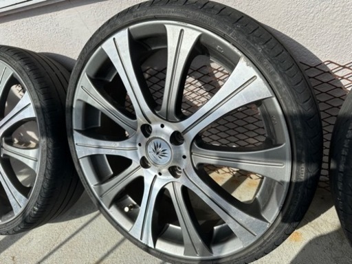 クレンツェホイール