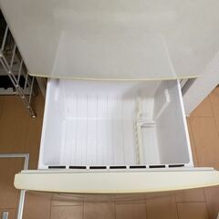 冷蔵庫 富士通ゼネラル ER-F28G  容量275L