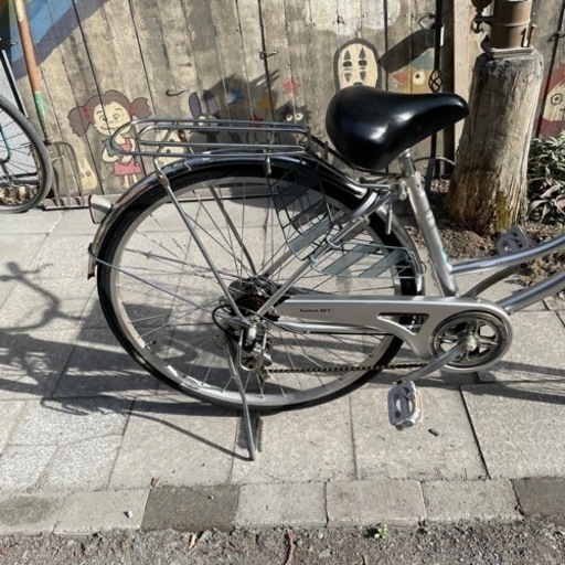 【3250】学童　27インチ　13,800円（防犯・税込）