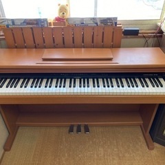 COLUMBIA 電子ピアノ EREPIAN EP-02