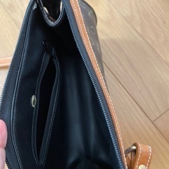 ミニショルダーバッグの画像