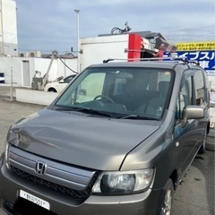 超特価‼️込み込みで80,000円‼️ ホンダ　モビリオスパイクの画像