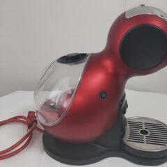 ネスカフェ ドルチェ グスト MD9748FSの画像