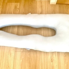 【無料】抱き枕　【お受け渡し先決定いたしました】の画像