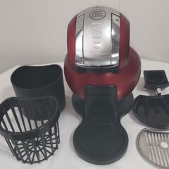 ネスカフェ ドルチェ グスト MD9748FSの画像