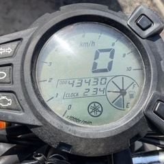 ■乗って帰れます■エンジン一発始動‼︎■ヤマハ bw's125自賠責R7年1月付の画像