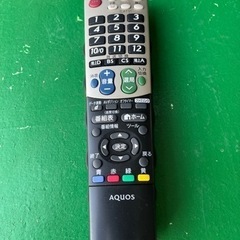 26型テレビの画像