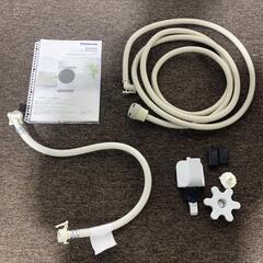 パナソニック ドラム式洗濯機 NA-VX8700L 2017年製