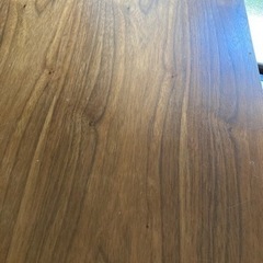 カウンターテーブルの画像