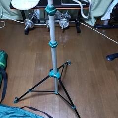 コールマン　ランタンスタンドの画像