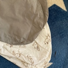 授乳クッションの画像