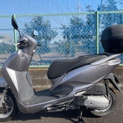 ２日間セール🉐「210000→175000」リード125距離少な...