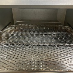 オーブントースター　タイガーの画像