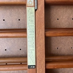 ミッフィー  ベビーベッド  70×120【解体済み】の画像