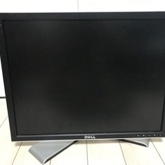 【ジャンク品】液晶ディスプレイ