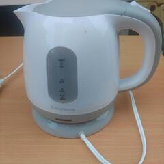 電気ケトル