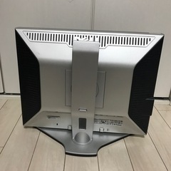 【ジャンク品】液晶ディスプレイの画像
