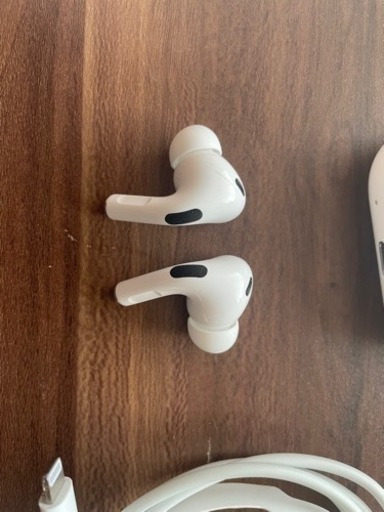 AirPods Pro2