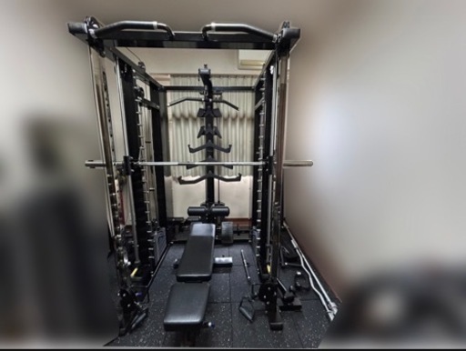 5in1マルチマシン