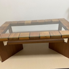 クラッセのテーブルの画像