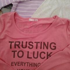 カットソーMの画像