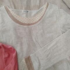 カットソーMの画像