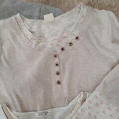 カットソーMの画像