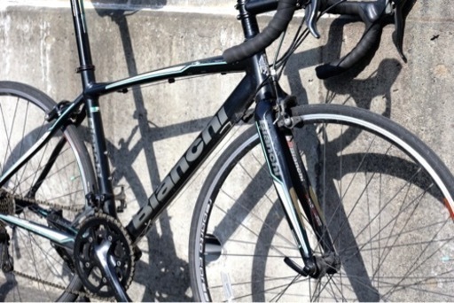 Bianchi ニローネ7 SORA ロードバイク サイズ50