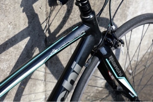 Bianchi ニローネ7 SORA ロードバイク サイズ50
