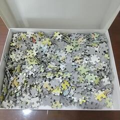 すみっコぐらし 1000ピース ジグソーパズルの画像