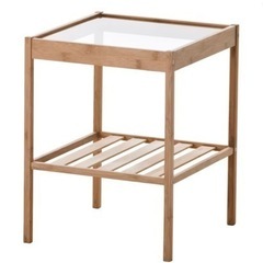 
IKEA サイドテーブル