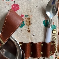 loamyths ピクニックバスケットの画像