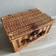 loamyths ピクニックバスケットの画像