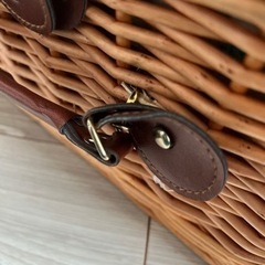 loamyths ピクニックバスケットの画像