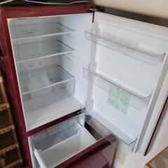 アクア冷蔵庫一人暮らし用の画像