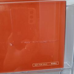 アクア冷蔵庫一人暮らし用の画像