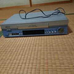 ビクタービデオデッキ