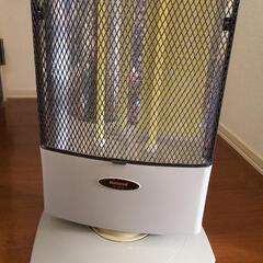 national ヒーター 電気ストーブの画像