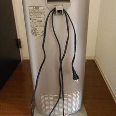 national ヒーター 電気ストーブの画像