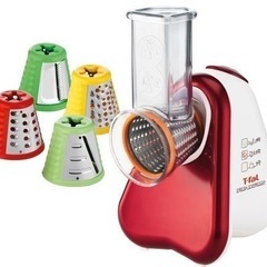 T-fal ティファール　フードシュレッダー