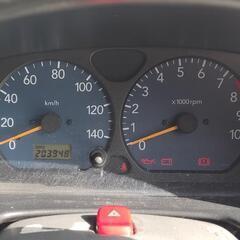 SUZUKIジムニー MT！  無事故車で機関良好の画像